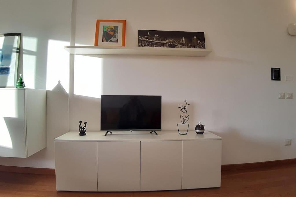 Nido Del Parco, Delizioso Bilocale A Pisa Daire Dış mekan fotoğraf